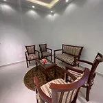Brand New Apartment With A Fancy Terrace - New Cairo