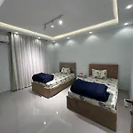 Brand New Apartment With A Fancy Terrace - New Cairo