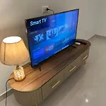 Brand New Apartment With A Fancy Terrace - New Cairo