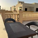 Brand New Apartment With A Fancy Terrace - New Cairo