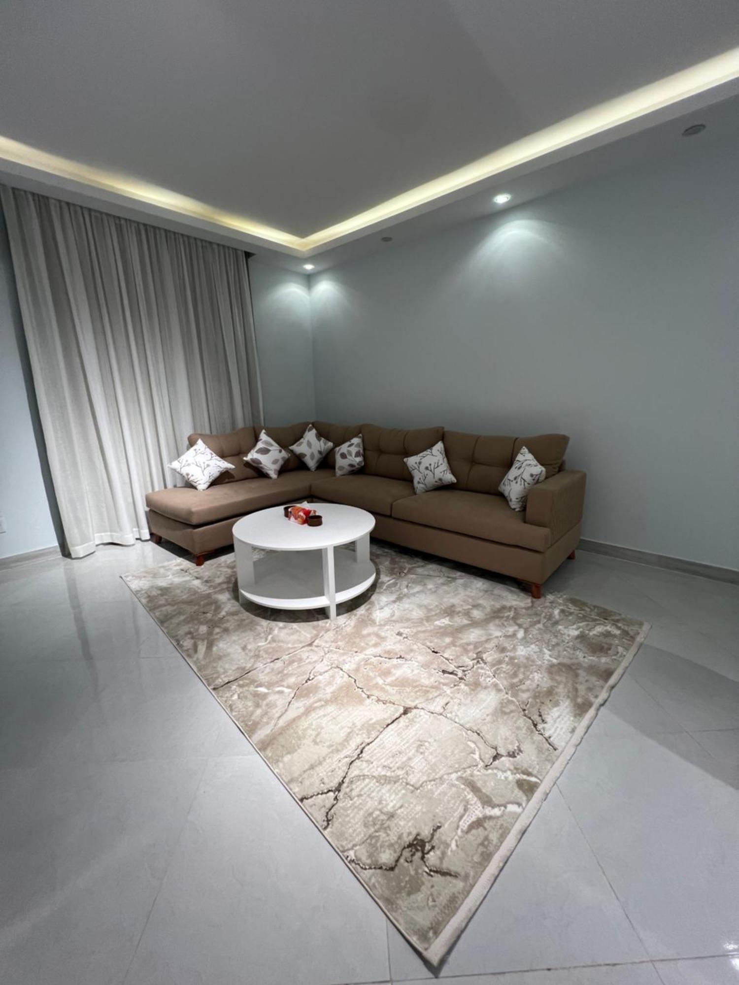 Brand New With A Fancy Terrace - New Apartment