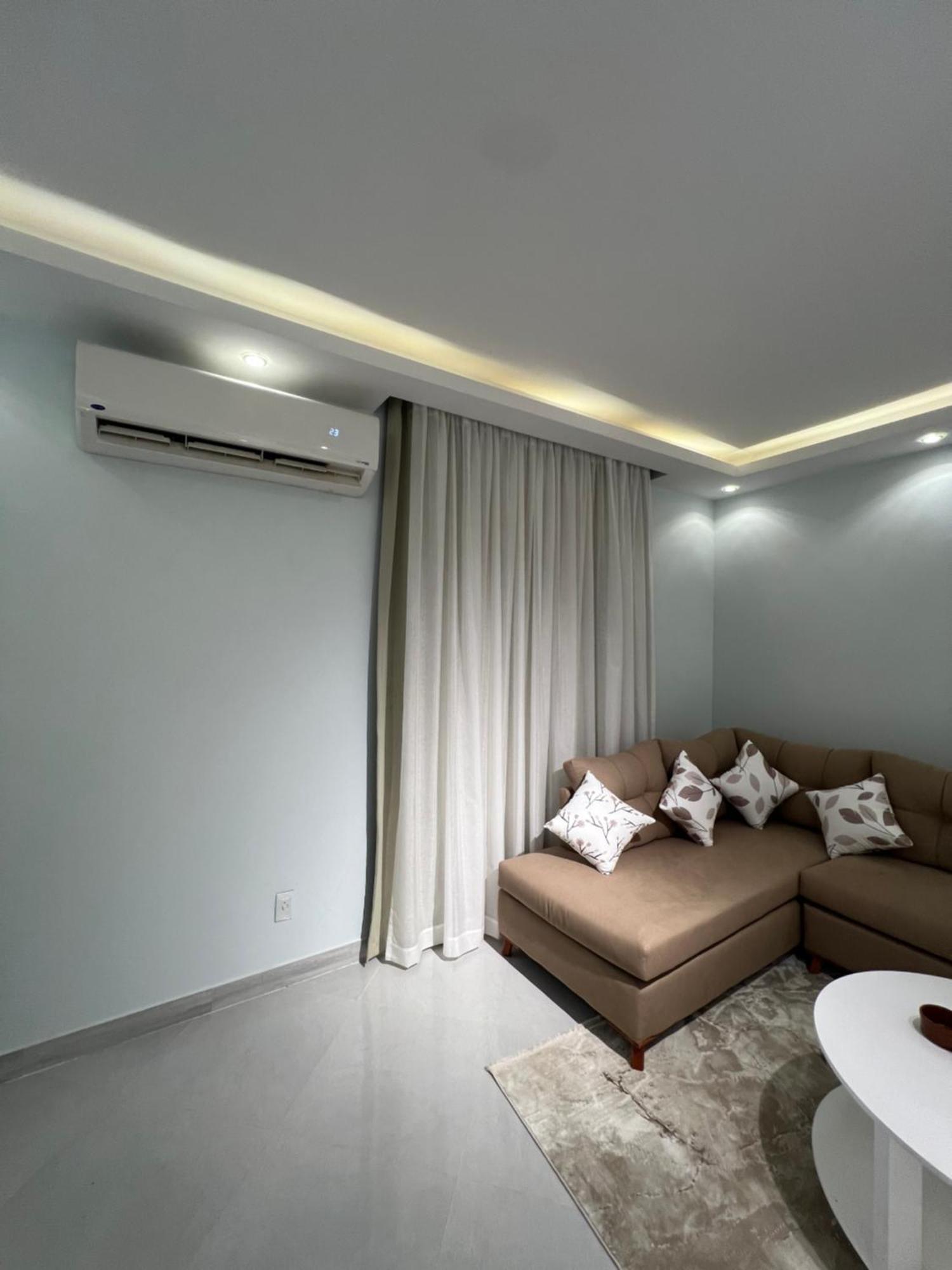 Apartment Brand New With A Fancy Terrace - New *