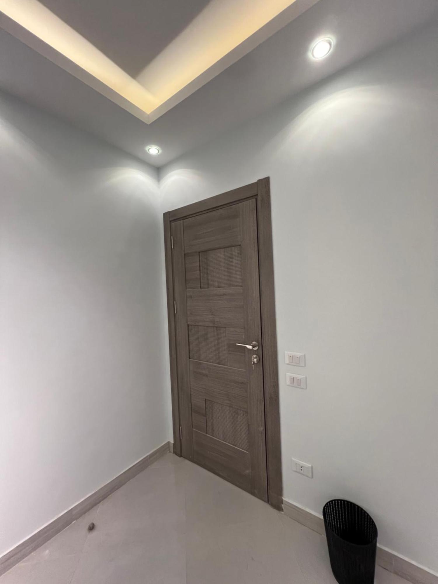 Brand New With A Fancy Terrace - New Apartment