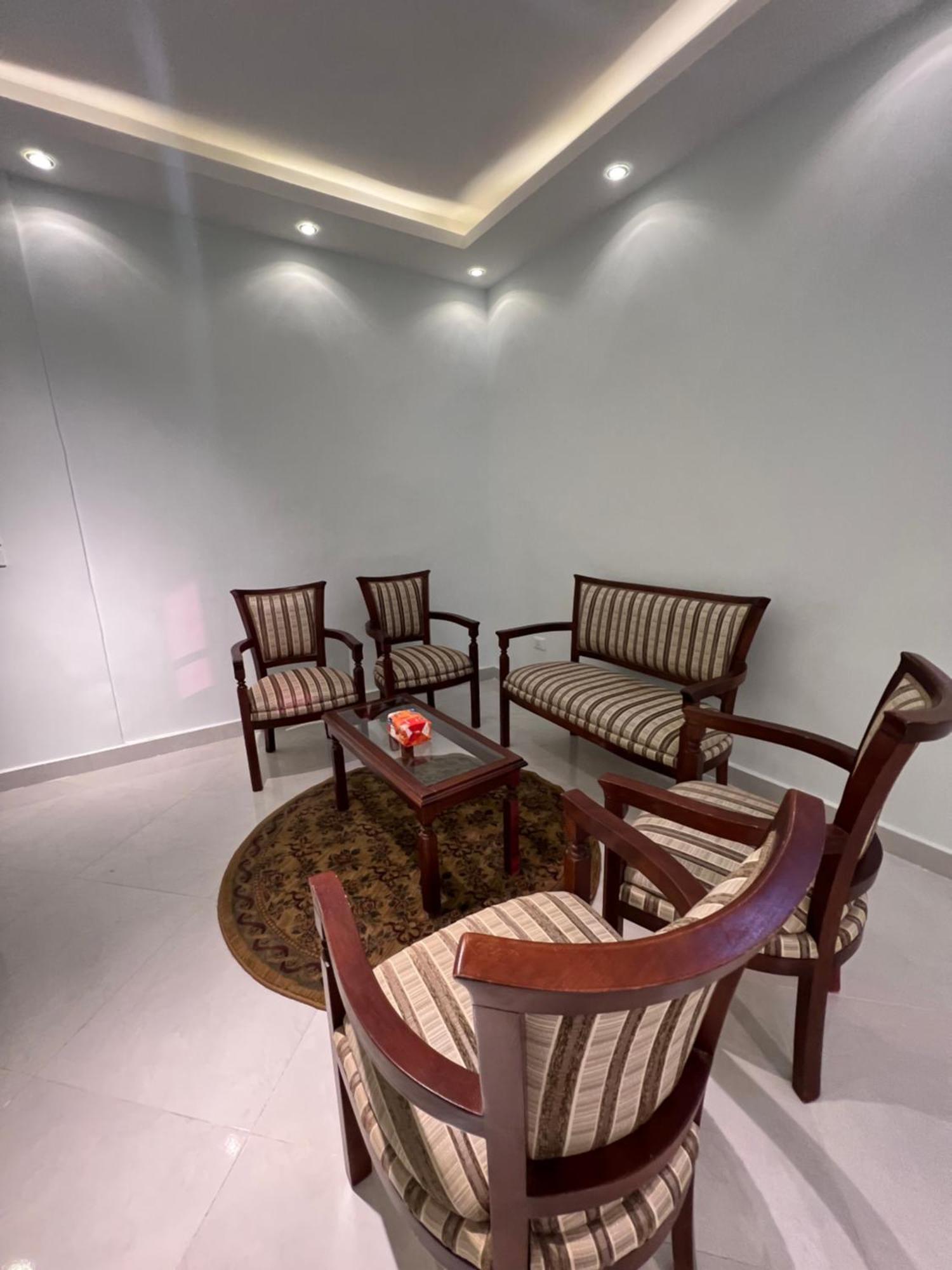 Brand New With A Fancy Terrace - New *
