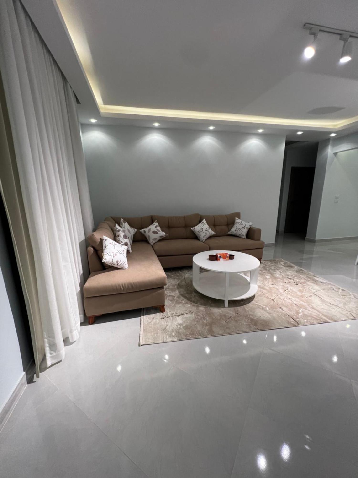 Brand New With A Fancy Terrace - New Apartment