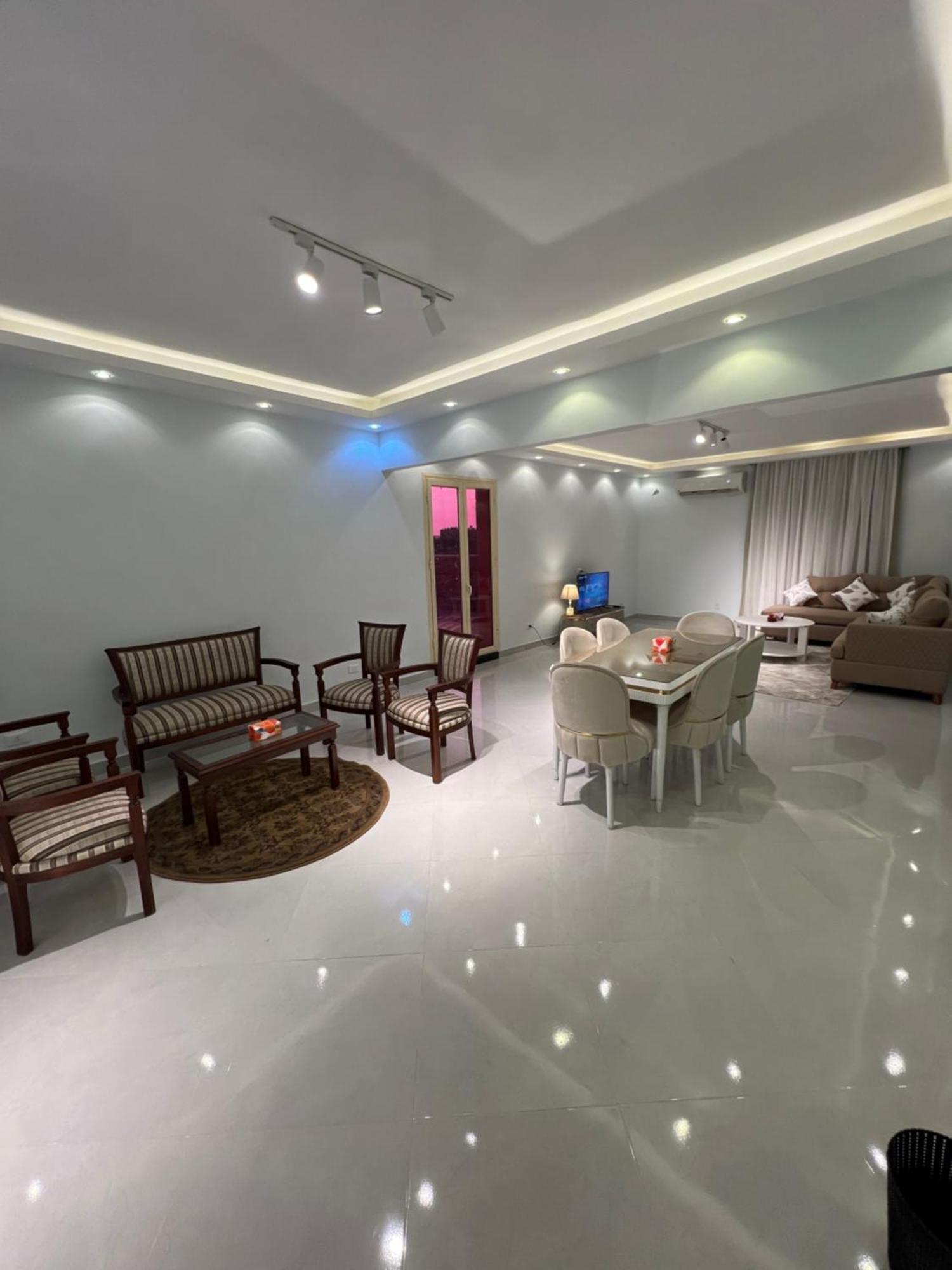Brand New With A Fancy Terrace - New Apartment