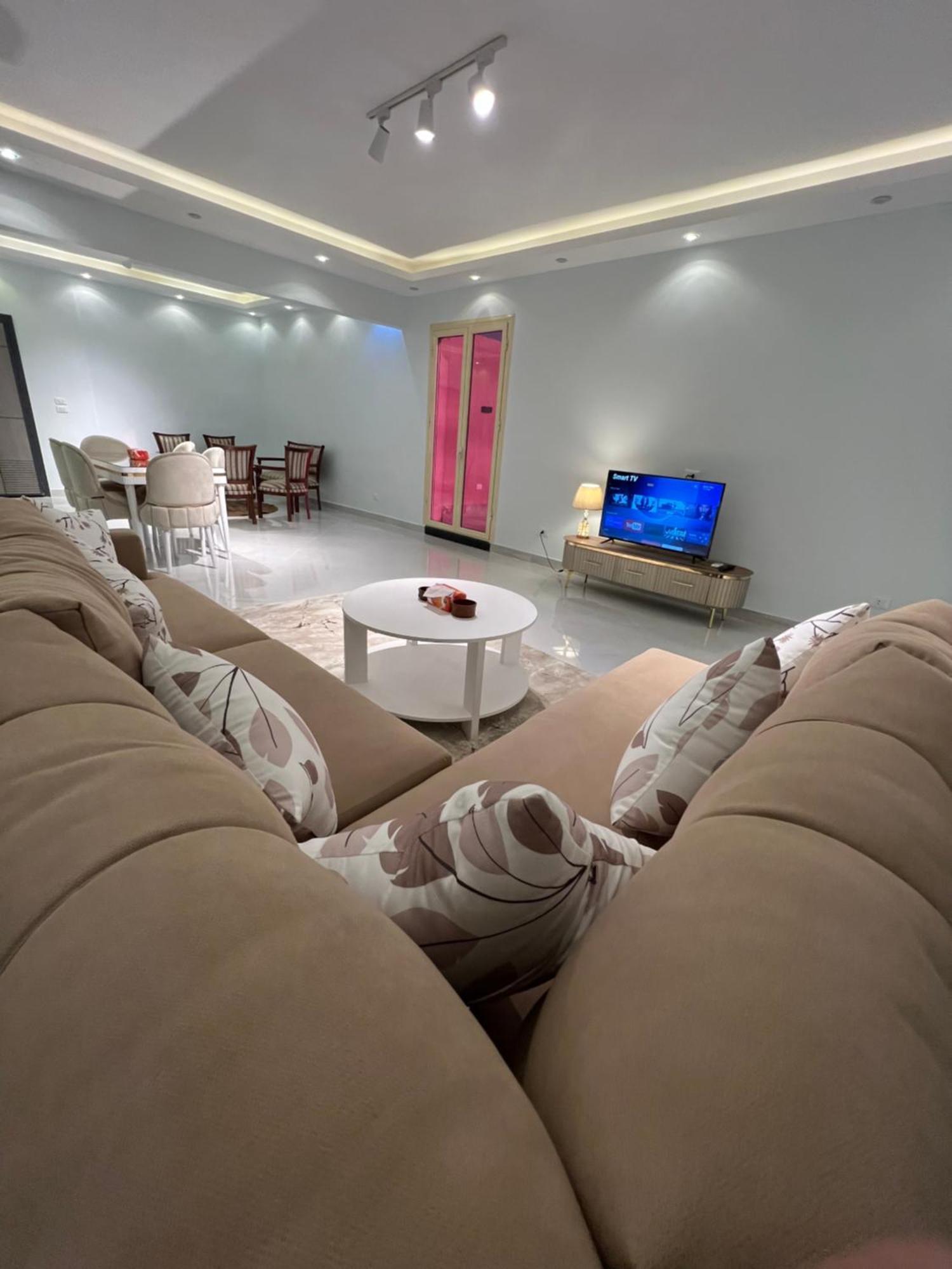 Brand New With A Fancy Terrace - New