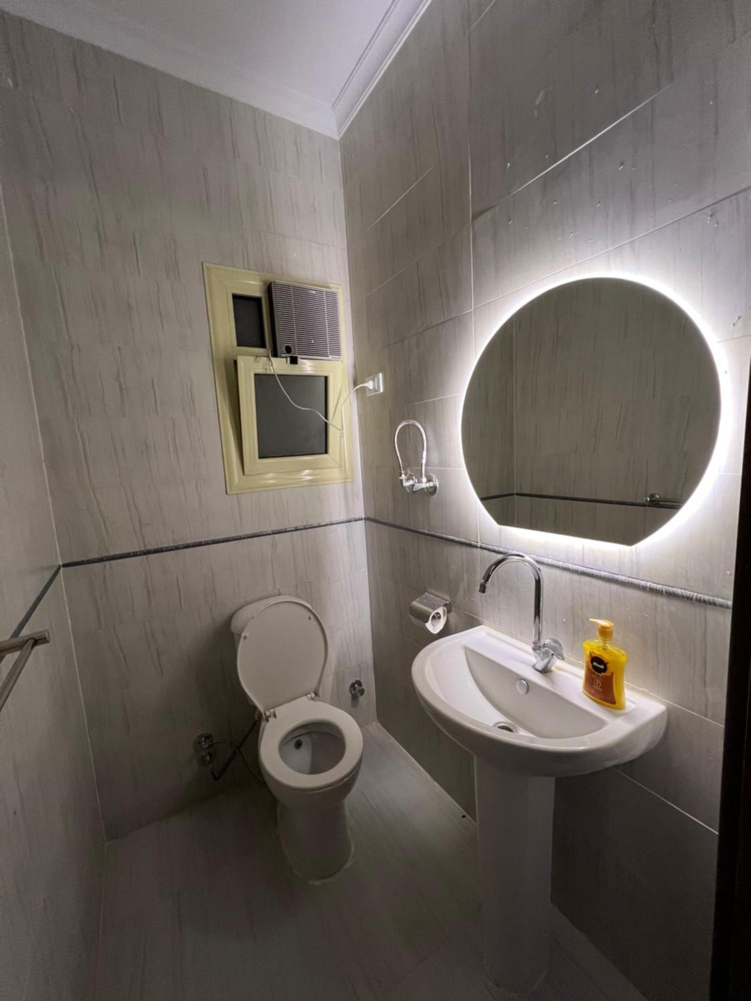 Brand New With A Fancy Terrace - New Apartment *