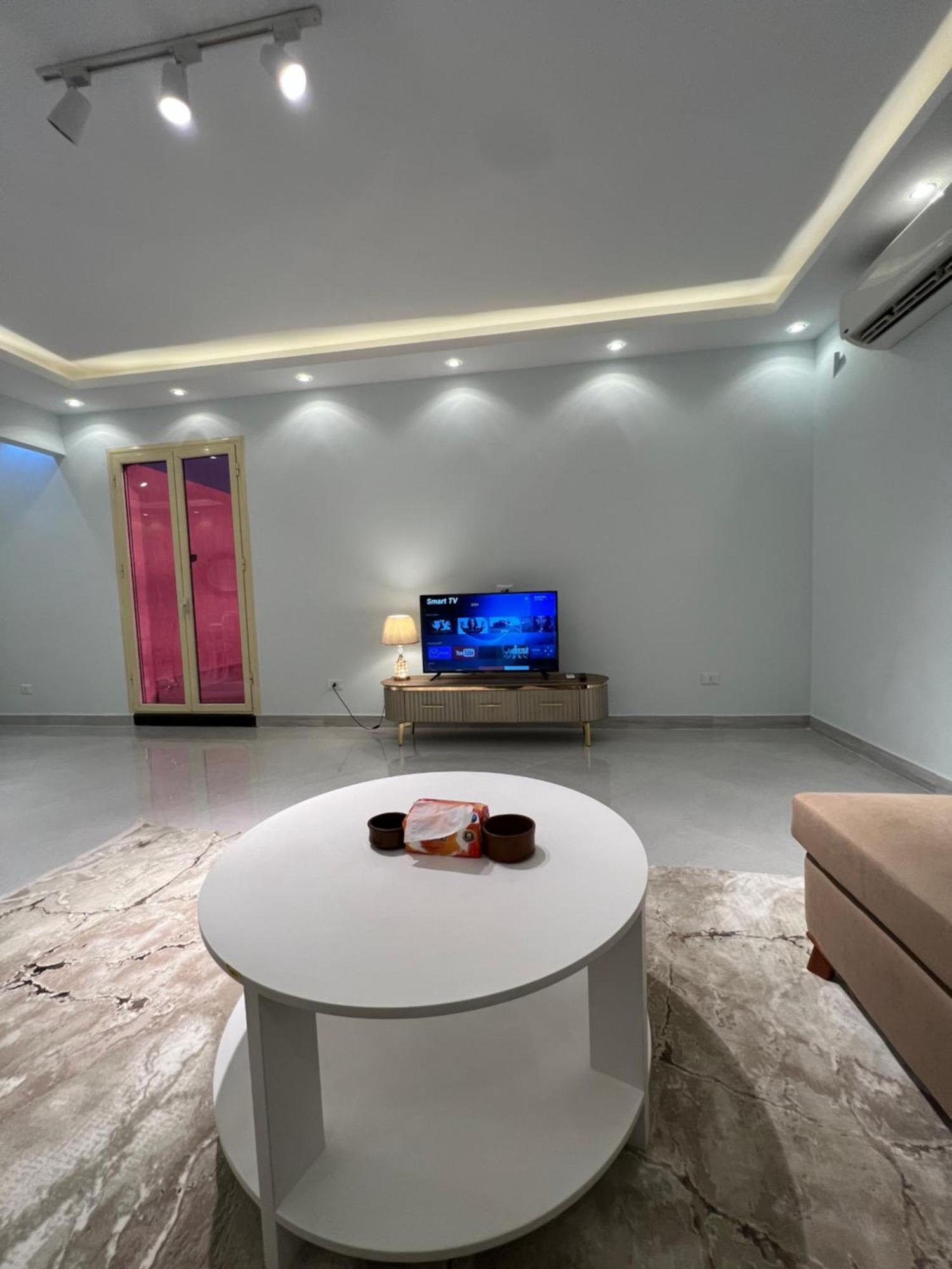Brand New With A Fancy Terrace - New *