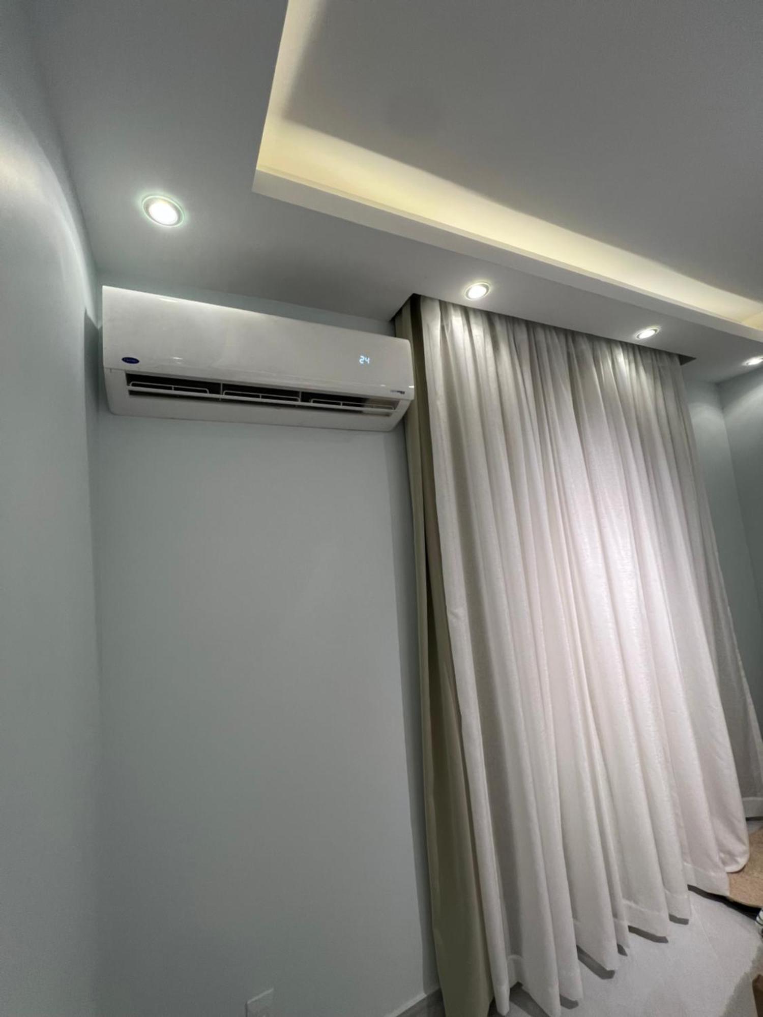 Brand New With A Fancy Terrace - New * Cairo