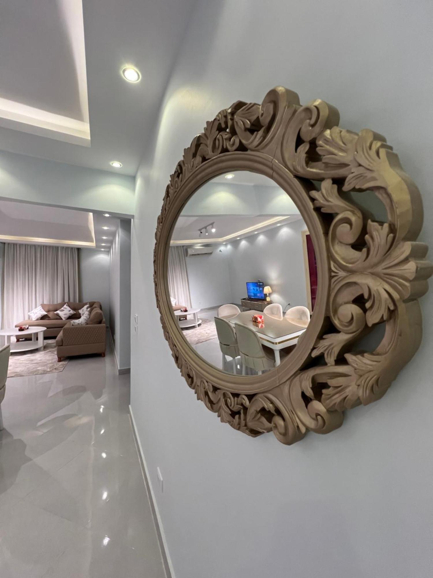Brand New With A Fancy Terrace - New Apartment