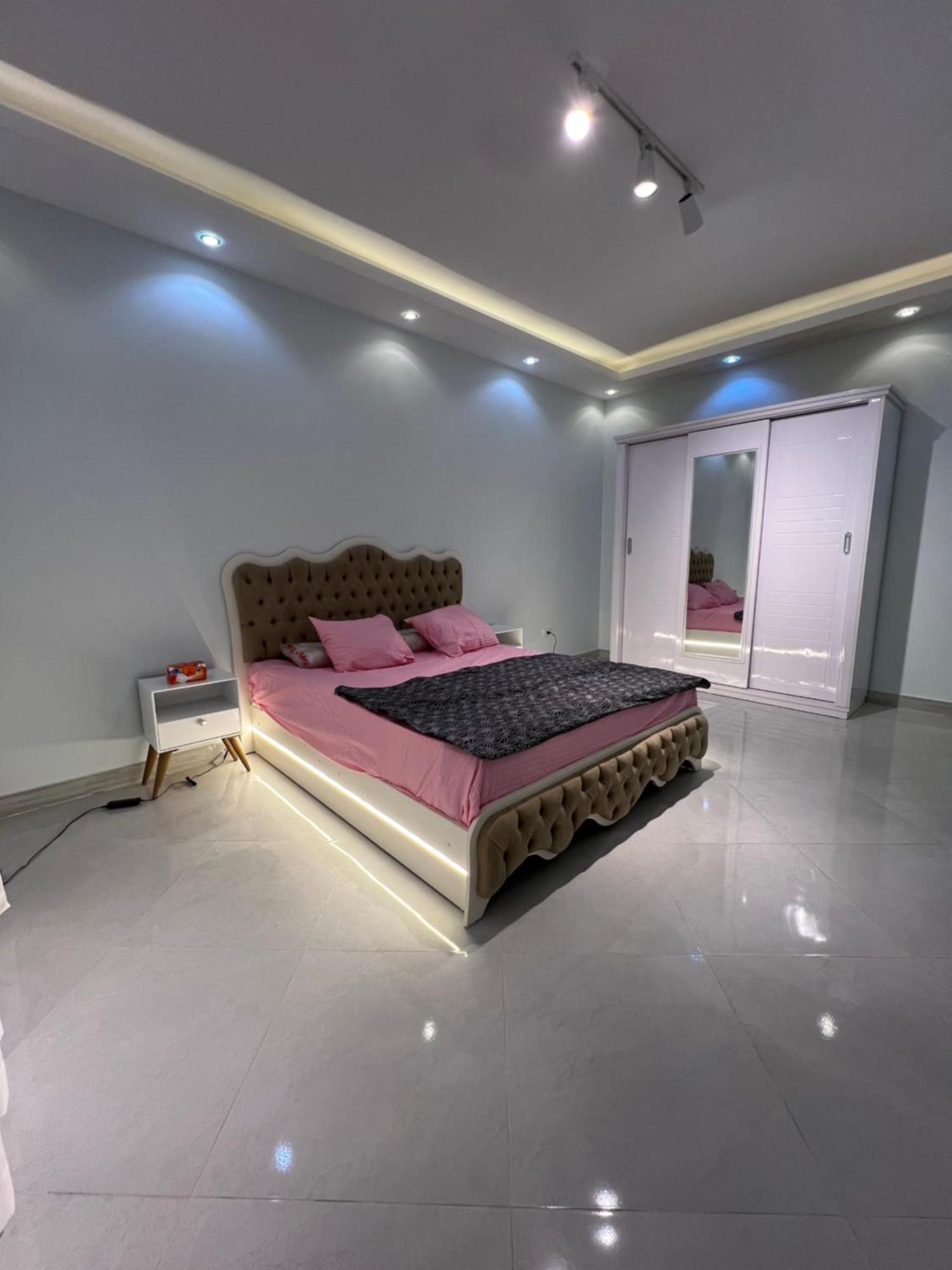 Brand New With A Fancy Terrace - New
