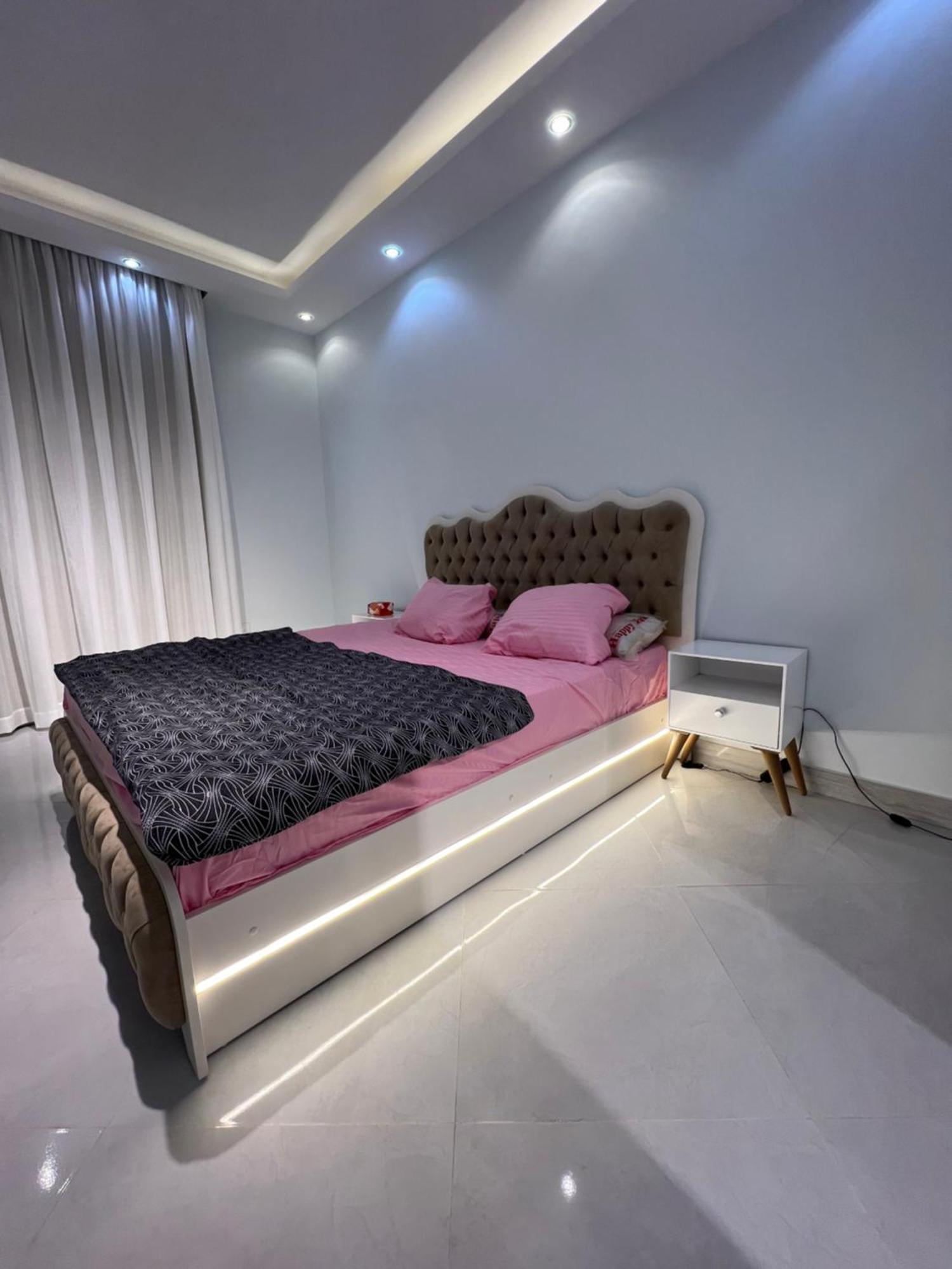 Brand New With A Fancy Terrace - New Apartment