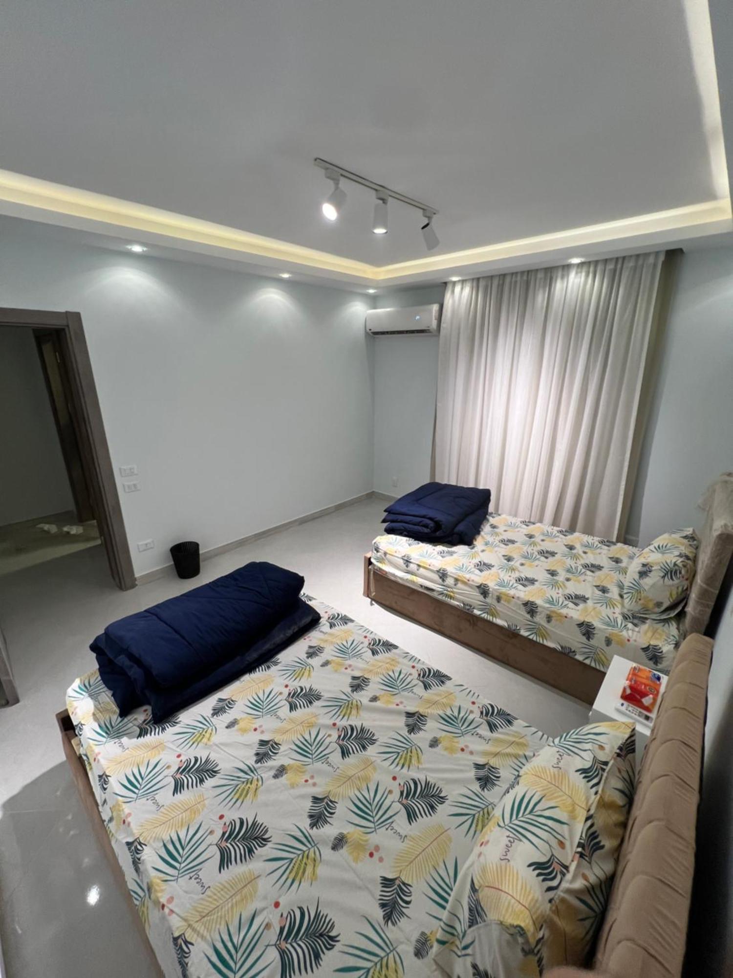 Brand New With A Fancy Terrace - New Apartment *