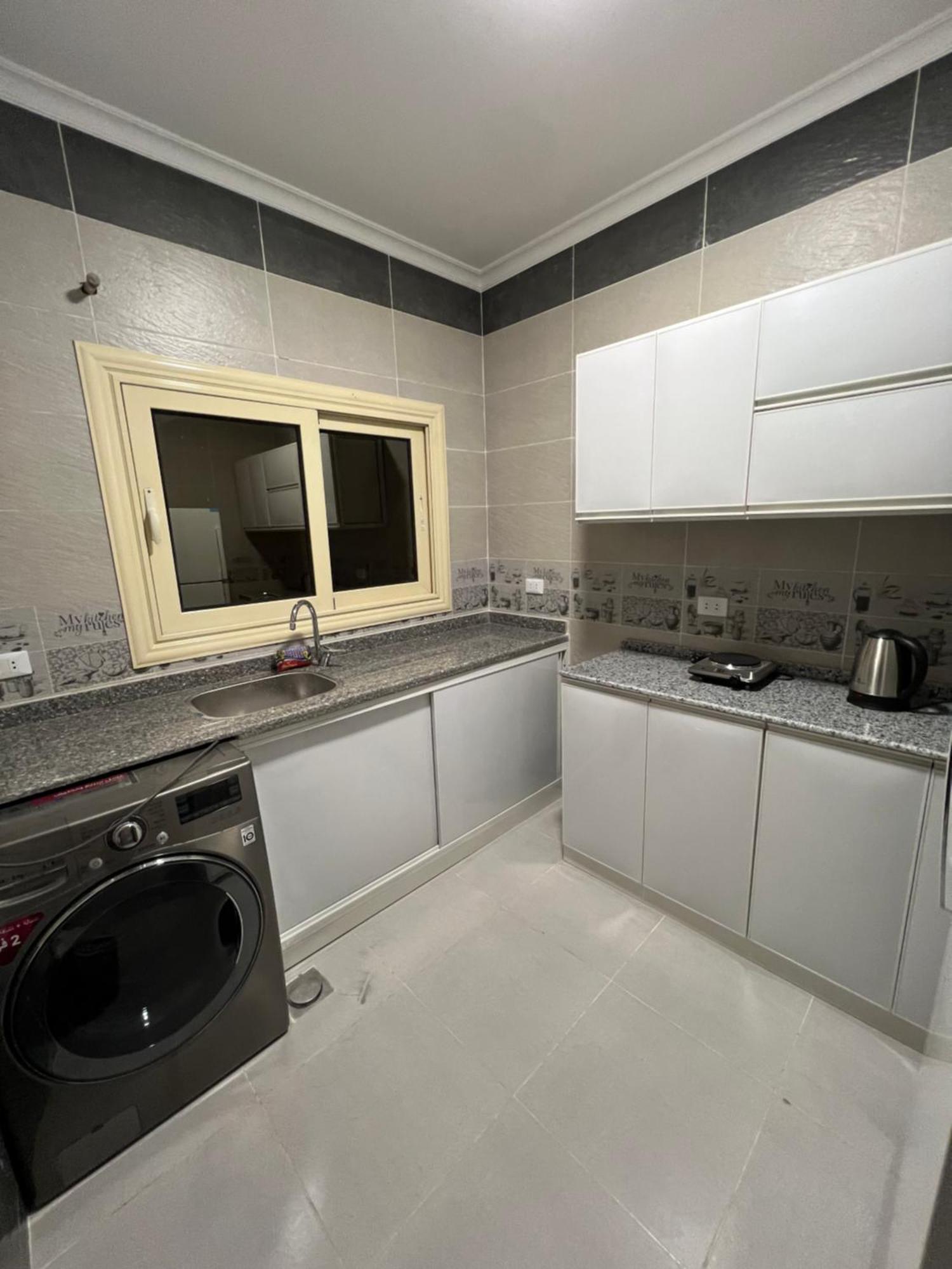 Brand New With A Fancy Terrace - New
