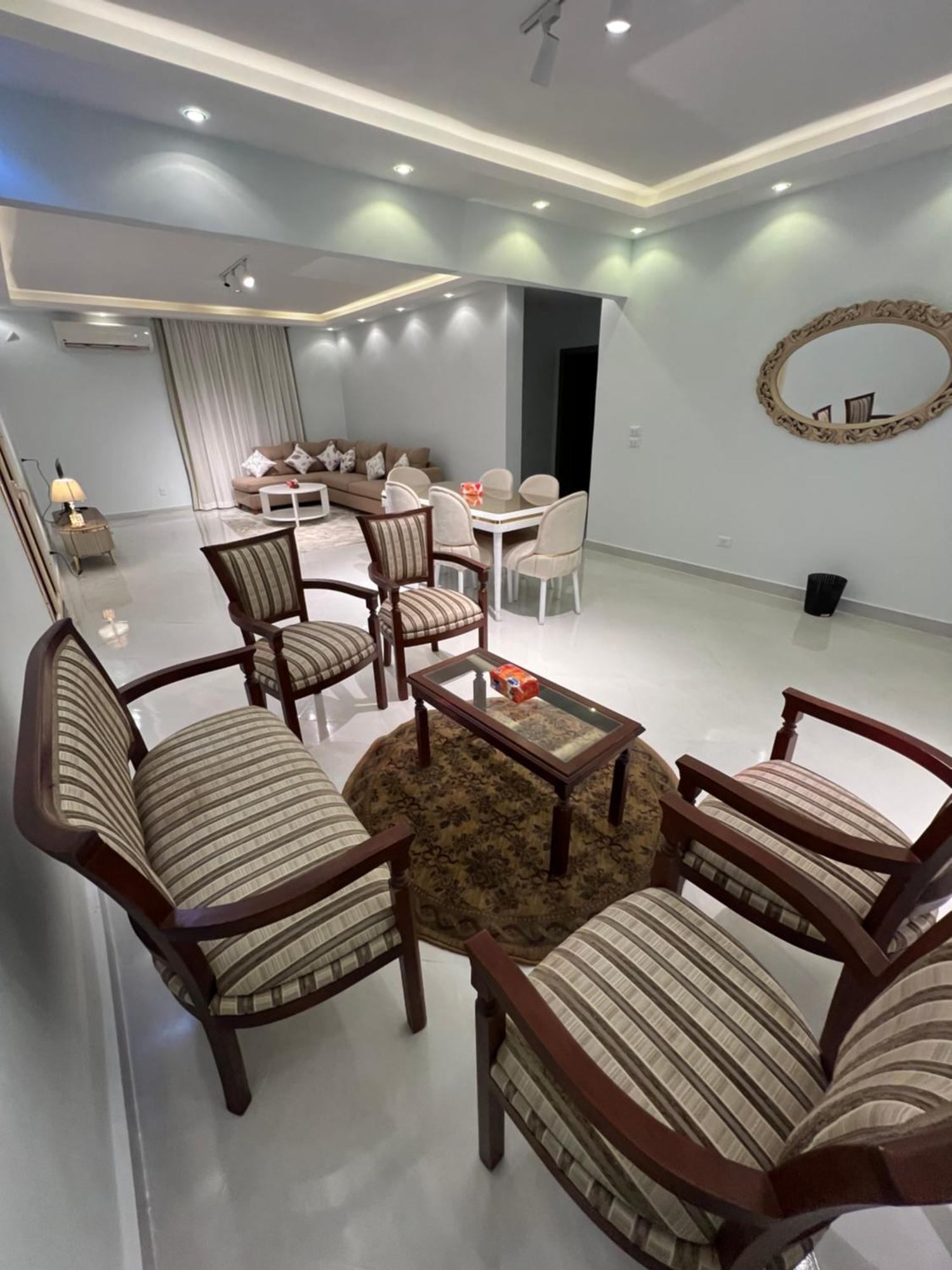 Brand New With A Fancy Terrace - New *